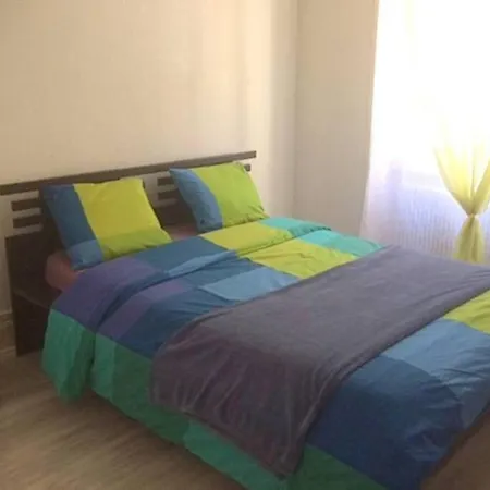 Agreable F3 - Rdc Daire