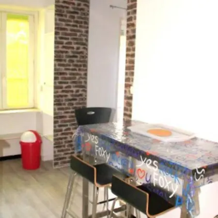 Agreable F3 - Rdc Daire