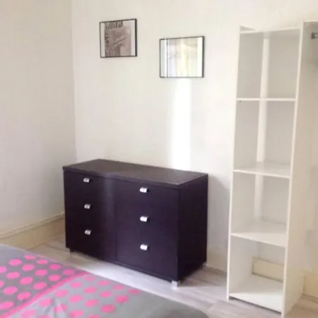 Apartment Agreable F3 - Rdc